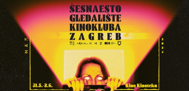 Počinje Gledalište, festival godišnje produkcije Kinokluba Zagreb