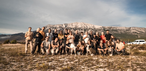 Završeno snimanje filma <em>Bez sunca</em> redateljice Sare Alavanić