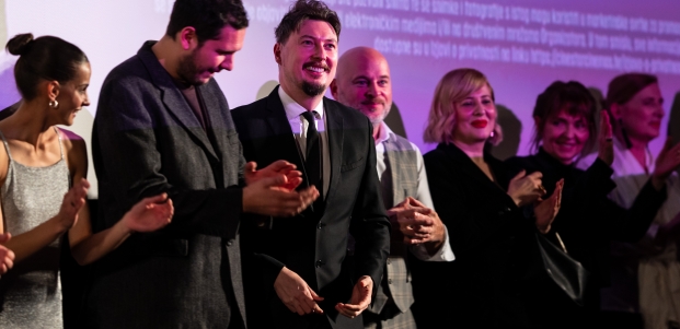 Premijera <em>Svadbe</em> održana u 13 dvorana istovremeno: više od 70.000 prodanih ulaznica na samom početku kinodistribucije