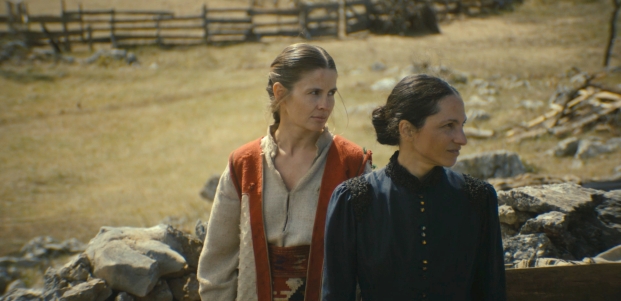 <em>Bog neće pomoći </em>Hane Jušić u kinima diljem Hrvatske