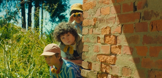 Glavonju u prvom vikendu pogledalo čak 12.844 gledatelja