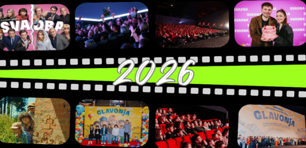 Povijesni uspjeh: Hrvatski film drži više od polovice kino publike u prvom kvartalu 2026. godine