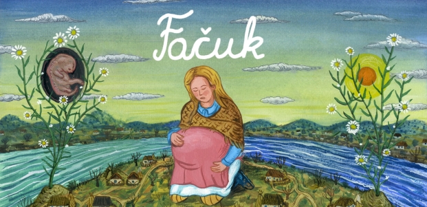<em>Fačuk</em>&nbsp;osvojio New Critics & New Audiences nagradu