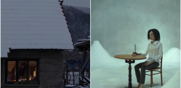 <em>Babajanja</em> awarded at DocsBarcelona, <em>Remember How I Used to Ride a White Horse</em> at Vienna Shorts