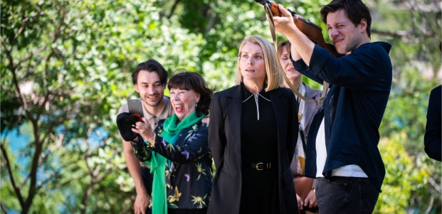 <em>Svadba </em>postala najgledaniji film svih vremena u hrvatskim kinima s 522.106 gledatelja