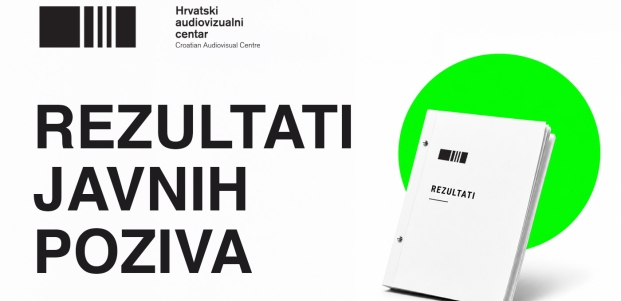 Objavljeni rezultati prvih rokova za proizvodnju i razvoj dugih igranih filmova, razvoj serijskih TV djela i drugih rokova za distribuciju i programe međunarodne suradnje&nbsp;