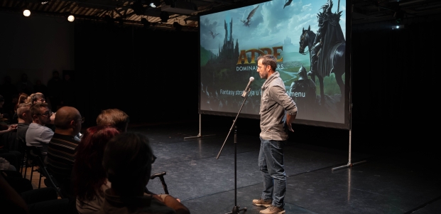 HAVC i Zagreb GameDev: najveći susret domaće industrije videoigara do sada 