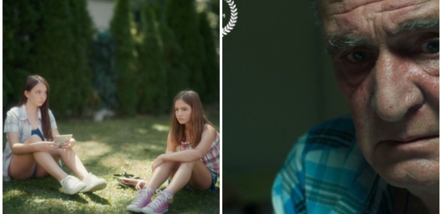 Kratkometražni filmovi <em>Diorama</em> i&nbsp;<em>Anno Domini</em> na festivalima u Londonu i Kaliforniji