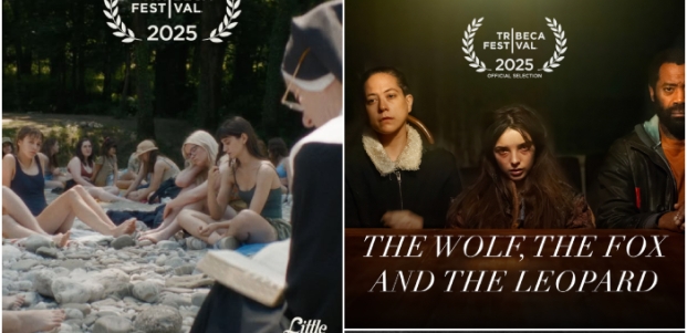 Filmovi <em>Dobre djevojke</em> i <em>The Wolf, the Fox and the Leopard </em>u konkurenciji 24. Tribeca Film Festivala