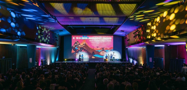 Otvoren 36. Svjetski festival animiranog filma – Animafest Zagreb