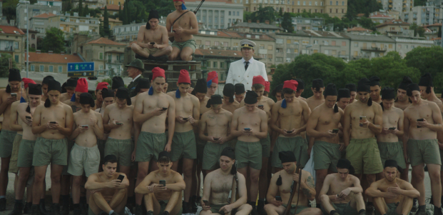 Igor Bezinović’s <em>Fiume o morte!</em> is Croatia’s submission for 98th Academy Awards  