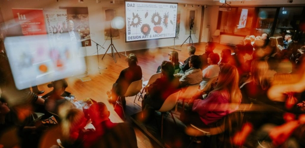 Svečano otvoren osmi DA2 – Zagreb Design, Art & Architecture Film Festival