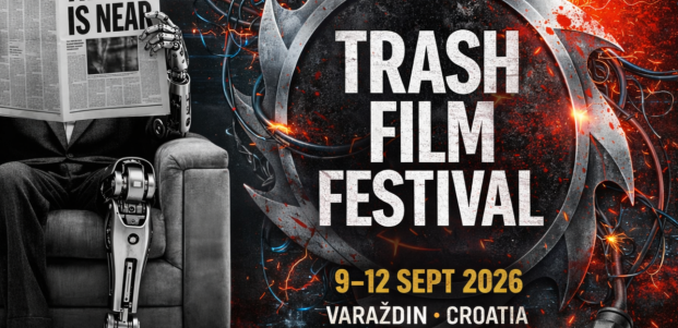 Otvorene prijave za Trash Film Festival; najavljen dolazak redatelja Richarda Stanleyja