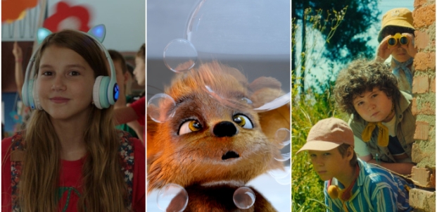 Pulski filmski festival: čak tri hrvatska filma za djecu i mlade u Glavnom programu