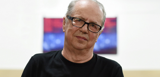 Nedjeljko Dragić dobitnik nagrade za životno djelo 32. Animafesta