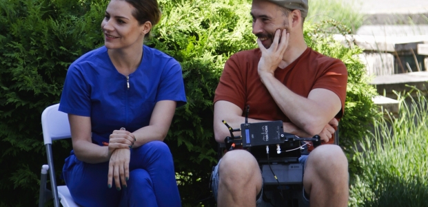 Počelo snimanje filma <em>Živi i zdravi</em> Ivana Marinovića