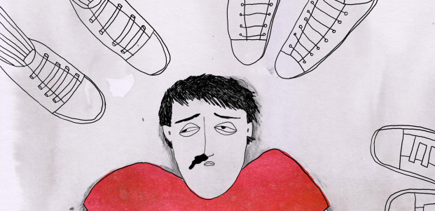 <em>All Those Sensations in My Belly</em> and <em>Dislocation</em> in competition at 19th Bogoshorts