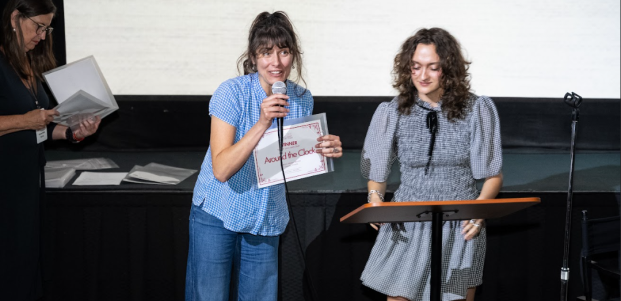 Marina Musulin’s <em>Around the Clock </em>wins award at 21st SEEfest&nbsp;