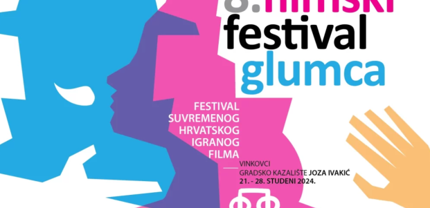 U Vinkovcima počinje 8. Filmski festival glumca