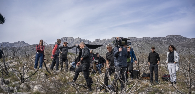Počelo snimanje dugometražnog igranog filma <em>Muzara </em>Miroslava Sikavice