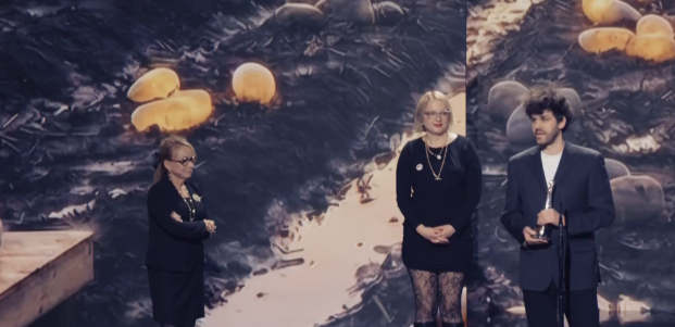 <em>Fiume o morte!&nbsp;</em>Igora Bezinovića osvojio Europsku filmsku nagradu za najbolji dokumentarni film