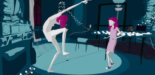 VR film <em>Oči srama</em> u službenoj selekciji&nbsp;83. Međunarodnog filmskog festivala u Veneciji