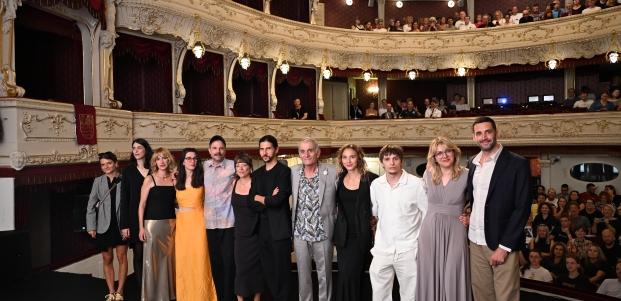 60. Međunarodni filmski festival u Karlovim Varima: održana svjetska premijera filma <em>Sitni lopovi </em>Mate Ugrina