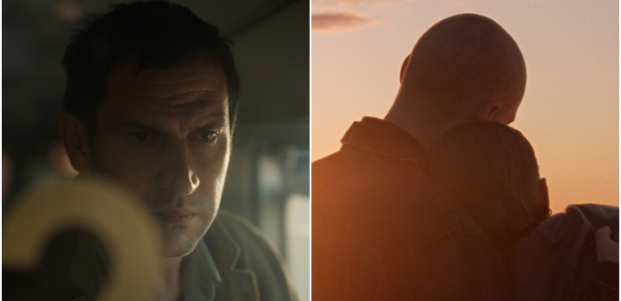 <em>Čovjek koji nije mogao šutjeti</em> Nebojše Slijepčevića i <em>Kad svane dan&nbsp;</em>Rúnara Rúnarssona zajedno u kinima diljem zemlje