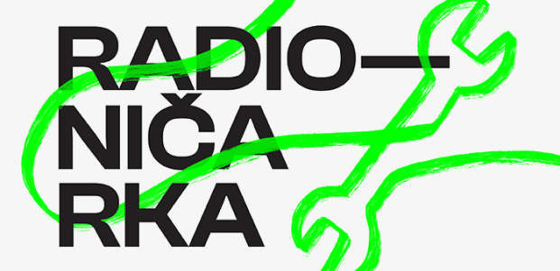 Radioničarka – lipanj 2026.