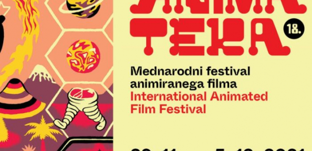 Croatian films and projects at 18th Animateka