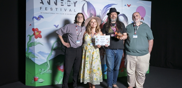 Awards at Annecy: project <em>Saima – Scenes from a Midlife Crisis</em> awarded at MIFA; <em>Psychonauts</em> wins Special Mention