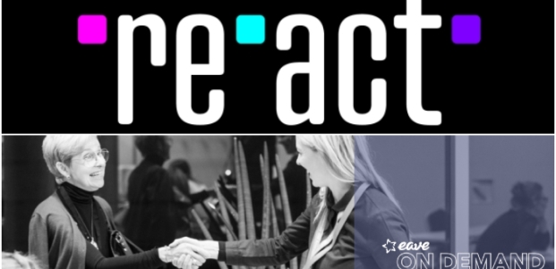RE-ACT i EAVE: otvoren poziv producentima za radionicu o poduzetničkom strateškom planiranju