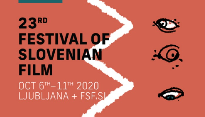 Poziv za sudjelovanje na koprodukcijskom forumu Festivala slovenskog filmapovezana slika
