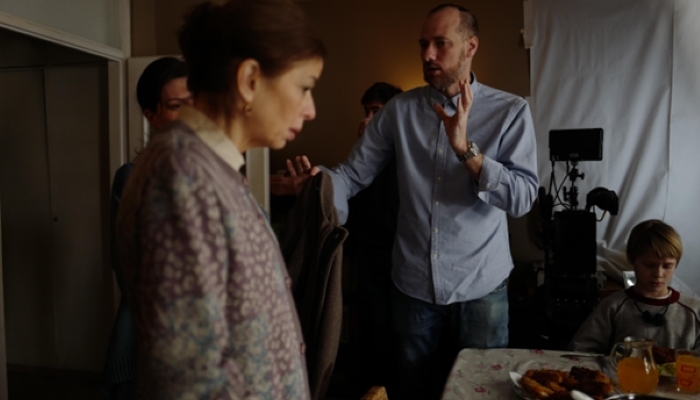 Završeno snimanje kratkometražnog igranog filma <em>Hrabri dečki </em>Ivana Veljačepovezana slika