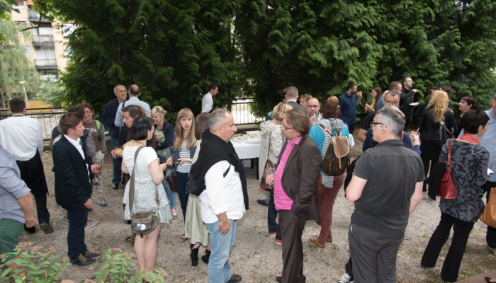 HAVC Presents 2014 Reportrelated image