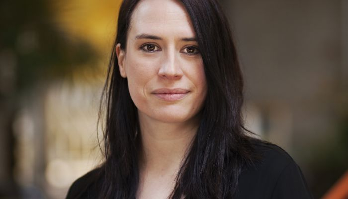 Vanja Kaluđerčić nova je direktorica Međunarodnog filmskog festivala u Rotterdamu povezana slika