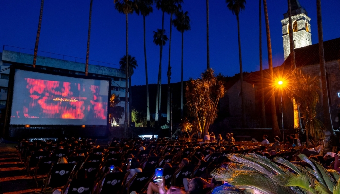 Oskarovac Sean Baker otvorio 5. Ponta Lopud Film Festivalpovezana slika