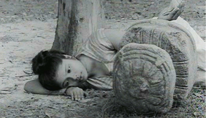 Indijski eksperimentalni film na Kratkim slikamapovezana slika