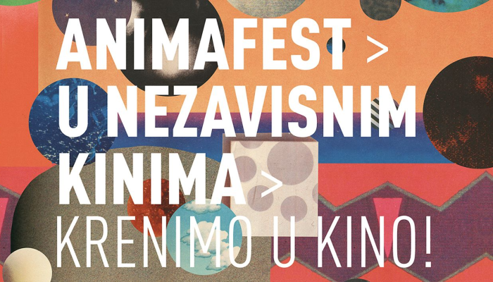 Počinje 24. Svjetski festival animiranog filma – Animafest Zagrebpovezana slika