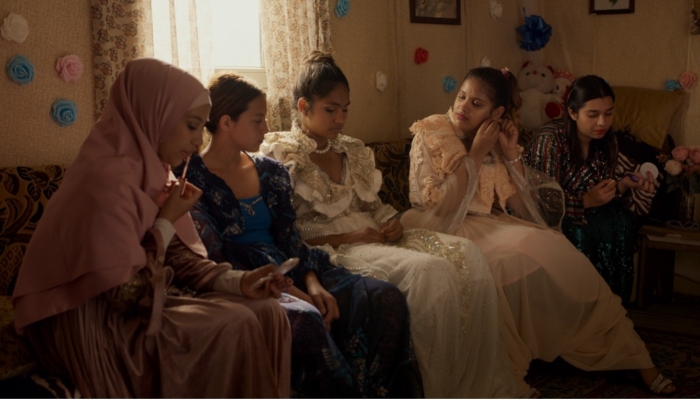 Svjetska premijera filma&nbsp;<em>Skejtanje nije za cure </em>Dine Dume na 25. Tribeca Film Festivalupovezana slika