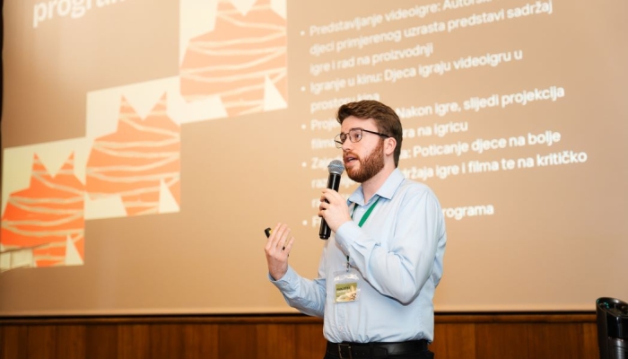 U Labinu održana Proljetna konferencija Kino mreže povezana slika