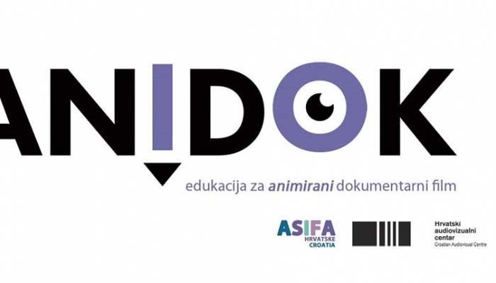 Večer animacije i ANIDOK 2019.povezana slika