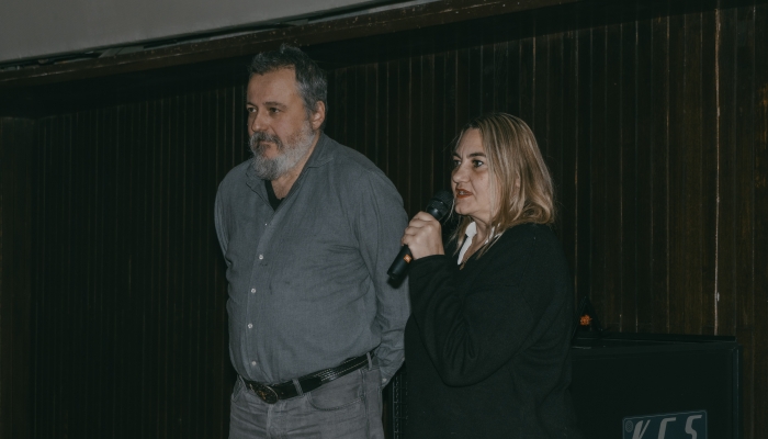 Održana Revija UMASpovezana slika