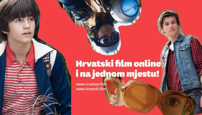 Platforma croatian.film postaje centralno mjesto hrvatske kinematografije − <em>online</em>povezana slika