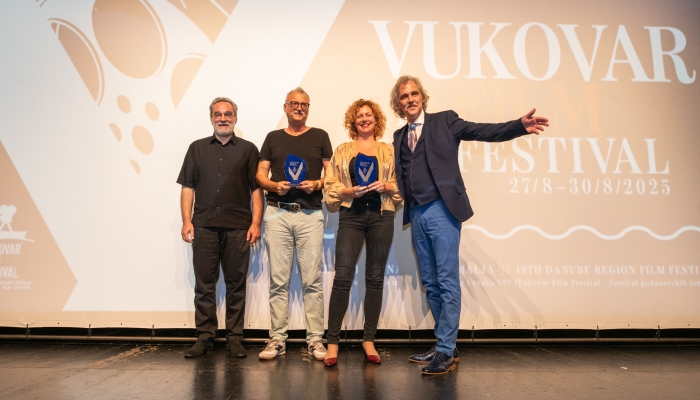 Sedam nagrada Vukovar Film Festivala hrvatskim filmovimapovezana slika