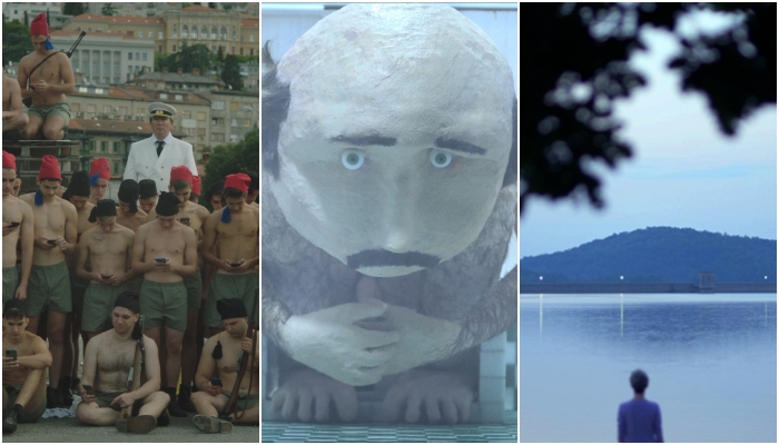 Hrvatski filmovi u konkurenciji 28. Međunarodnog filmskog festivala u Guanajuatupovezana slika