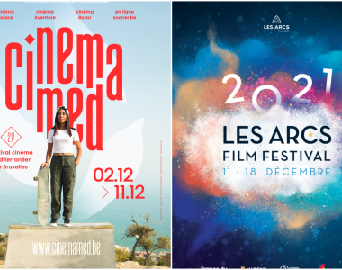 Croatian films at Cinemamed in Belgium and Les Arcs in France