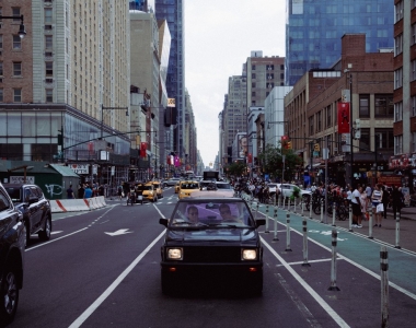 World premiere of <em>Yugo Goes to America</em> at 23rd CPH:DOX