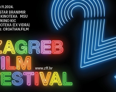 Uskoro počinje 22. Zagreb Film Festival