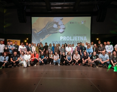 U Šibeniku održano proljetno izdanje Konferencije Kino mreže